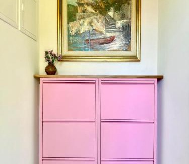 Gandria Apartment | Ceresio & Cipresso Suites in the heart of Gandria