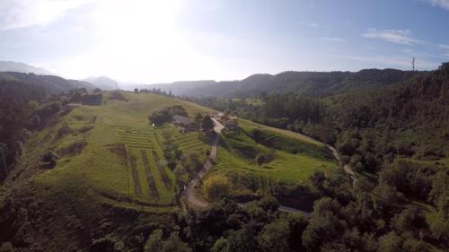 Llanes House | Explore Cerezal 2: Nature Retreat with Oceanfront Views