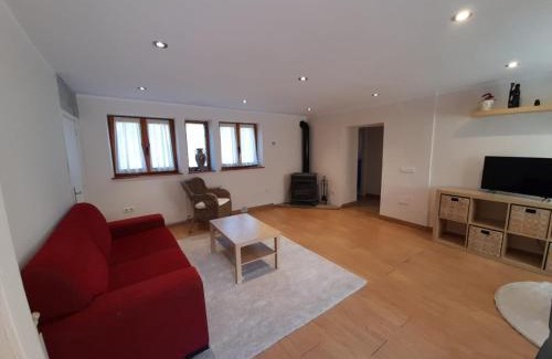 Llanes House | Explore Cerezal 2: Nature Retreat with Oceanfront Views