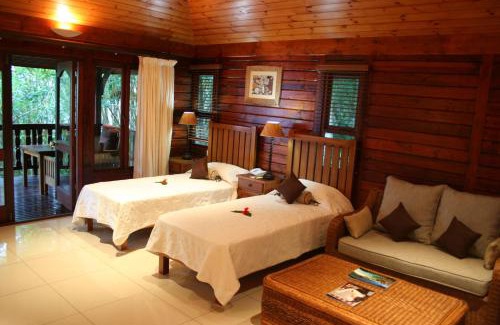 Cerf Island Resort | Coastal Retreat at Cerf Island Resort with Spa & Ocean Views