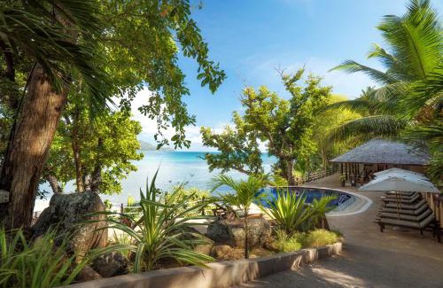 Cerf Island Resort | Coastal Retreat at Cerf Island Resort with Spa & Ocean Views