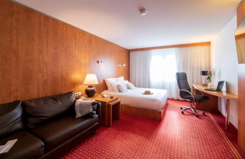 Merignac Apartment | Convenient Stay at CERISE Bordeaux Mérignac Aéroport