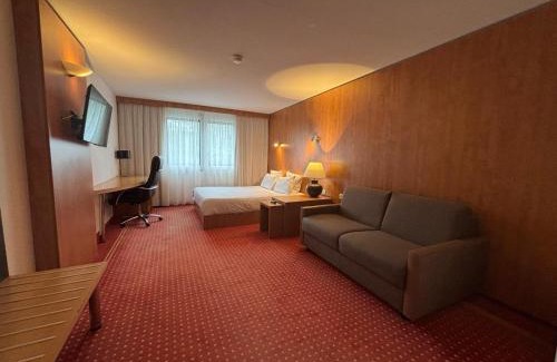 Merignac Apartment | Convenient Stay at CERISE Bordeaux Mérignac Aéroport