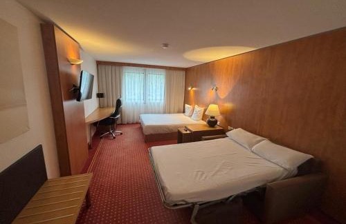 Merignac Apartment | Convenient Stay at CERISE Bordeaux Mérignac Aéroport