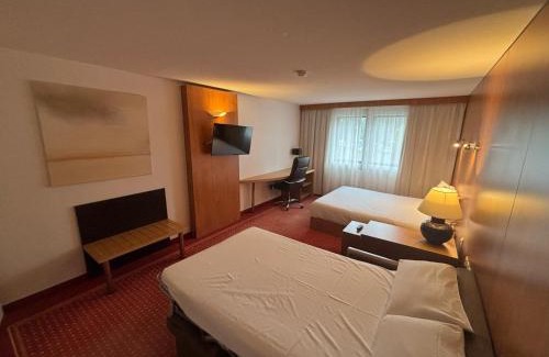 Merignac Apartment | Convenient Stay at CERISE Bordeaux Mérignac Aéroport