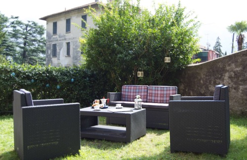 Cernobbio House | Discover Cernobbio Residence: Pet-Friendly Lake Views