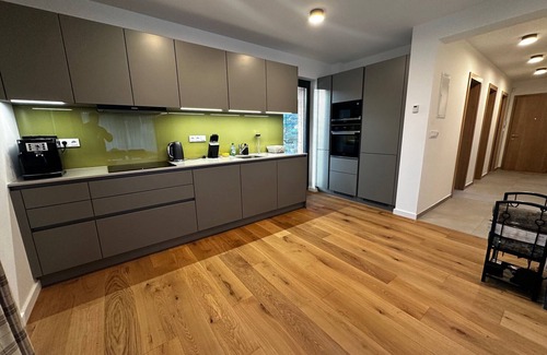 Cerny Dul Apartment | Cerny Dul KCB045-B1