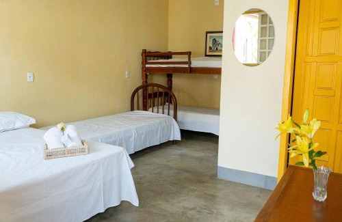 Pirenopolis House | Cerrado 07 - Suítes individuais em pousada