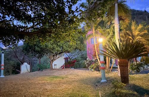 Compostela House | Discover Cerrito Encantado: Hidden Escape with Amazing Views