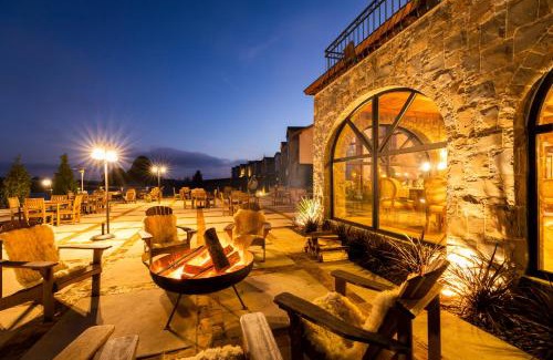 Capao Alto Hotel | Discover Comfort at Cerro Azul Hotel Fazenda - Pet Friendly!