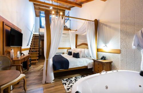 Capao Alto Hotel | Discover Comfort at Cerro Azul Hotel Fazenda - Pet Friendly!