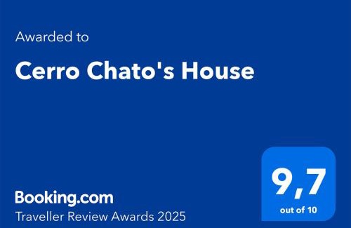 La Fortuna House | Pet-Friendly Retreat at Cerro Chato's House - Rated 9.6/10