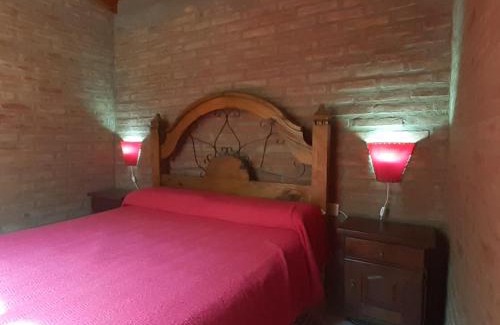 Villa Cura Brochero Apartment | Budget-Friendly Cerro Chico with Pet and Child Amenities