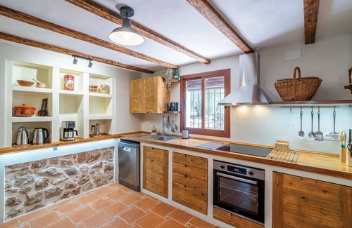 Priego de Cordoba Cottage | Cerro de la Cruz, a charming farmhouse with excellent views, peace and relaxation.