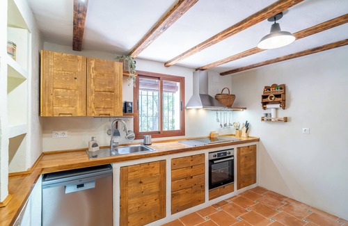Priego de Cordoba Cottage | Cerro de la Cruz, a charming farmhouse with excellent views, peace and relaxation.