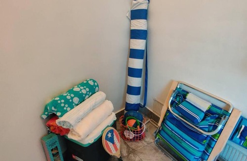 Cerro Gordo Apartment | Beachfront Oasis: Walk to the Ocean & Pet Friendly Stay