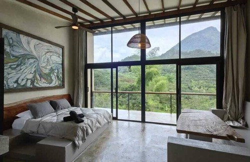 Venecia Hotel | Relax at Cerro Tusa Springs with Pool and Family Amenities