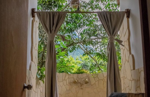 Venecia Hotel | Relax at Cerro Tusa Springs with Pool and Family Amenities