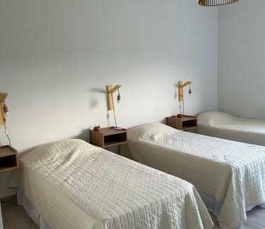 Cafayate House | Discover Cerros de Cafayate: Family & Pet-Friendly Retreat