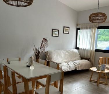 Cafayate House | Discover Cerros de Cafayate: Family & Pet-Friendly Retreat