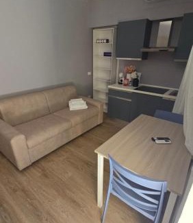 Fossacesia Marina Apartment | Discover Cerry's Apartments - Oceanfront Seaside Retreat