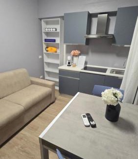 Fossacesia Marina Apartment | Discover Cerry's Apartments - Oceanfront Seaside Retreat
