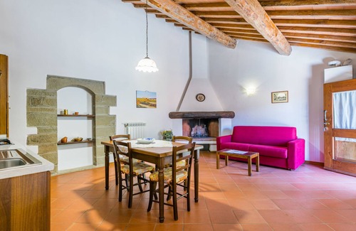 Pelago Apartment | Pet-Friendly Retreat at Certina 3 by Interhome