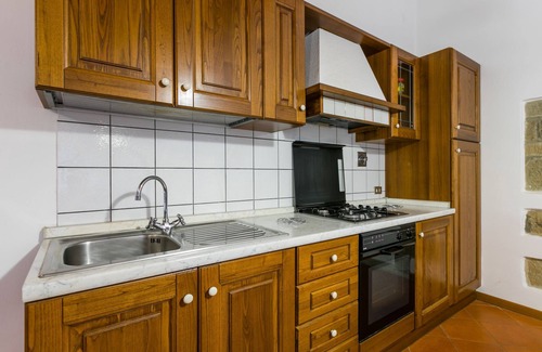 Pelago Apartment | Pet-Friendly Retreat at Certina 3 by Interhome
