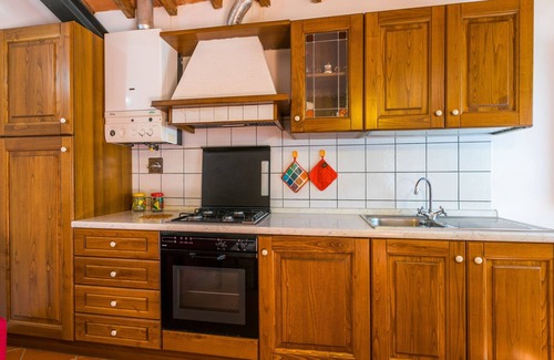 Pelago Apartment | Pet-Friendly Retreat at Certina 4 by Interhome