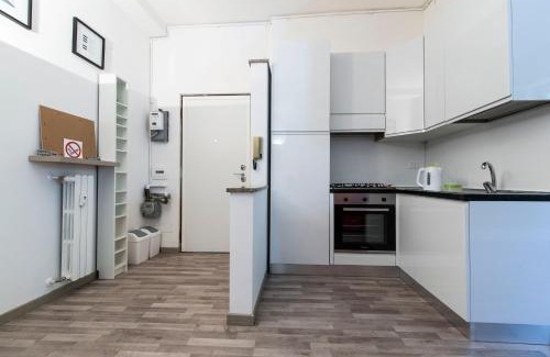 Garegnano Apartment | Family-Friendly Stay at Certosa 284 with Great Reviews