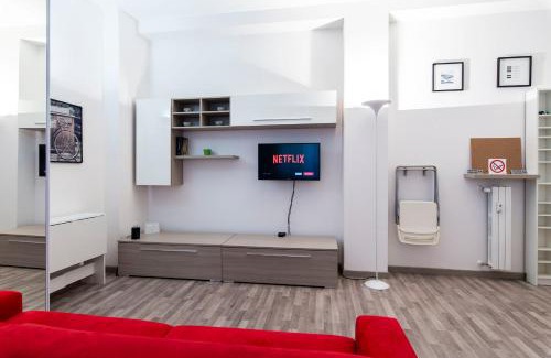 Garegnano Apartment | Family-Friendly Stay at Certosa 284 with Great Reviews