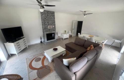 Cerva Apartment | Cerva Village Apartment