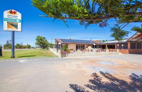 Cervantes Hotel | Discover Cervantes Pinnacles Motel: Family-Friendly Stay