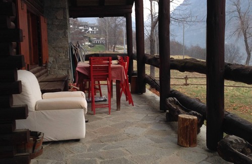 Cerian-Epaillon Ski Chalet | Top-Rated CERVIN MATTERHORN Chalet with Family Amenities