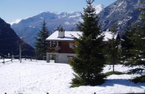 Cerian-Epaillon Ski Chalet | Top-Rated CERVIN MATTERHORN Chalet with Family Amenities