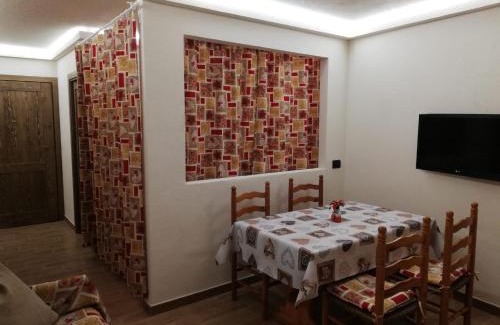 Cervinia Apartment | Cozy Cervinia Ski In Ski Out Studio on the Slopes