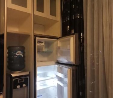 Jakarta Apartment | Family-Friendly Cervino Apartment with Inviting Pool Access
