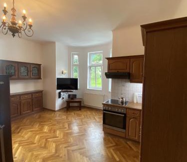 Semmering Apartment | Top-Rated Cervo d'oro Appartement with Family-Friendly Dining