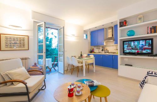 Capo Mimosa-Rollo Apartment | Family-Friendly Maremonti - Just 400m from the Sea