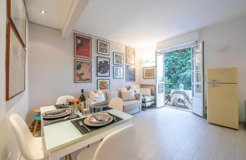 Capo Mimosa-Rollo Apartment | Family-Friendly Maremonti - Just 400m from the Sea