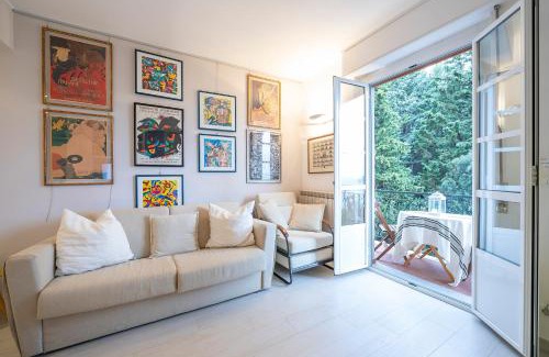 Capo Mimosa-Rollo Apartment | Family-Friendly Maremonti - Just 400m from the Sea