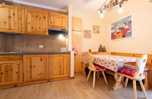Alba Apartment | Exceptional Cesa Ariale: Child-Friendly Stay with Top Reviews