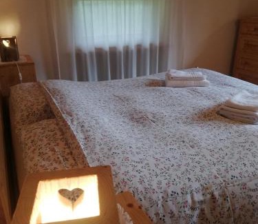 Villagrande Apartment | Child-Friendly Retreat at Cesa de Conesel - Rated 9.6/10
