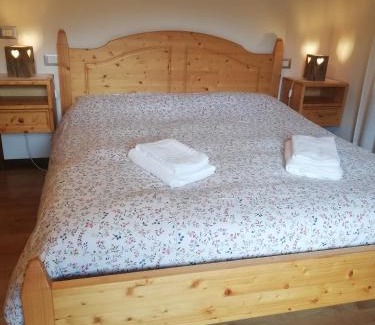 Villagrande Apartment | Child-Friendly Retreat at Cesa de Conesel - Rated 9.6/10