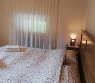 Villagrande Apartment | Child-Friendly Retreat at Cesa de Conesel - Rated 9.6/10