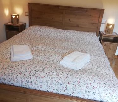 Villagrande Apartment | Child-Friendly Retreat at Cesa de Conesel - Rated 9.6/10