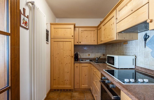 Campitello di Fassa Apartment | Cesa degli Abeti by Interhome