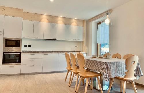 Campitello di Fassa Apartment | Experience Cesa Do Ruf Eurochalet: 4-Star Pet-Friendly Escape