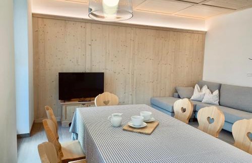 Campitello di Fassa Apartment | Experience Cesa Do Ruf Eurochalet: 4-Star Pet-Friendly Escape
