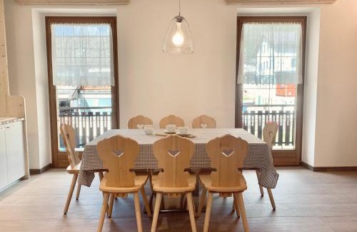 Campitello di Fassa Apartment | Experience Cesa Do Ruf Eurochalet: 4-Star Pet-Friendly Escape